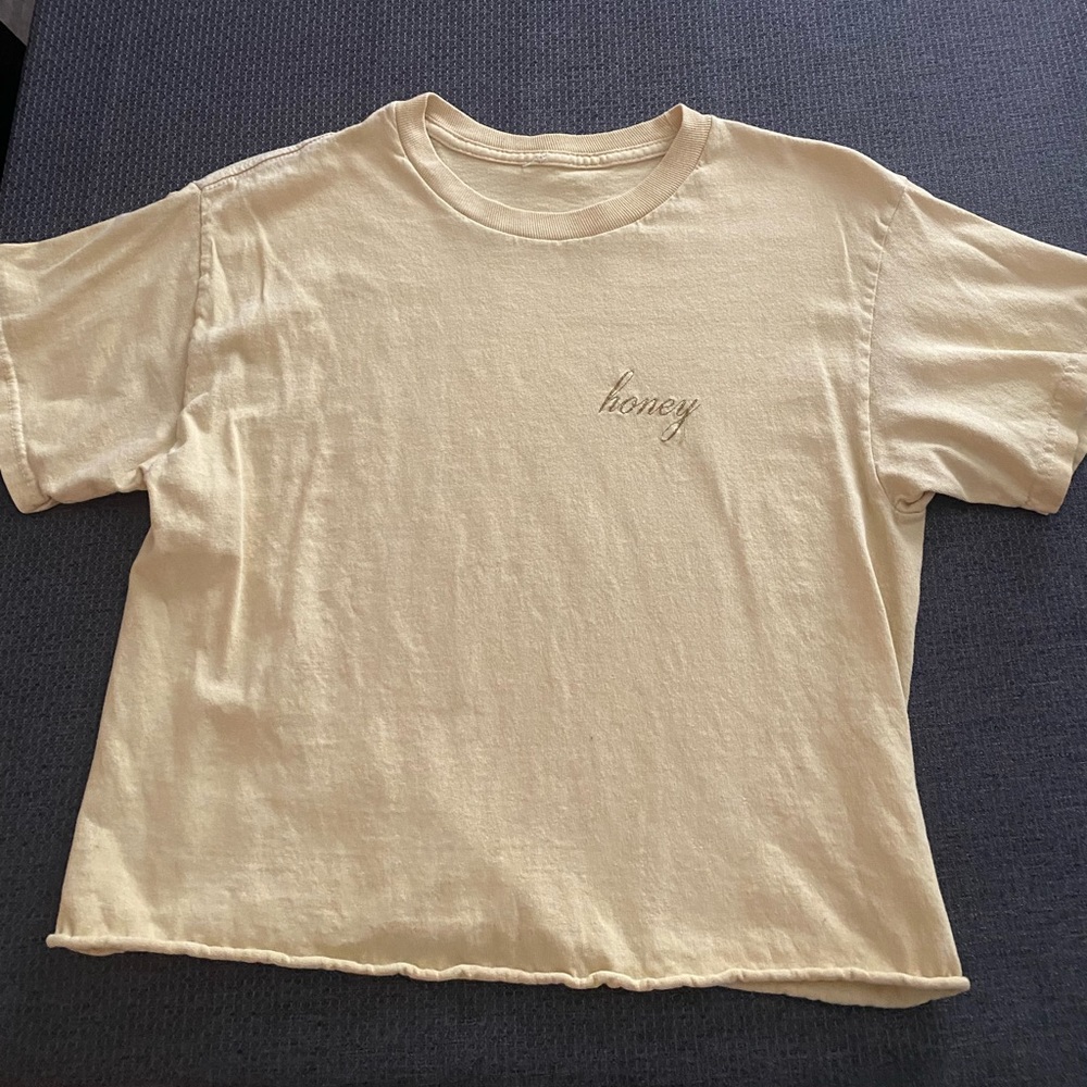 Brandy Melville t shirt